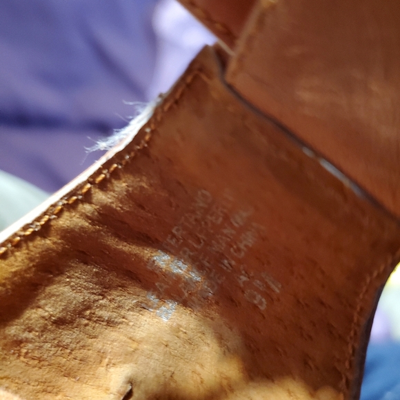 Nine West Etertaino wedge - Picture 9 of 11